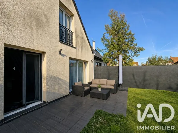 Vente Maison/villa 5 pièces