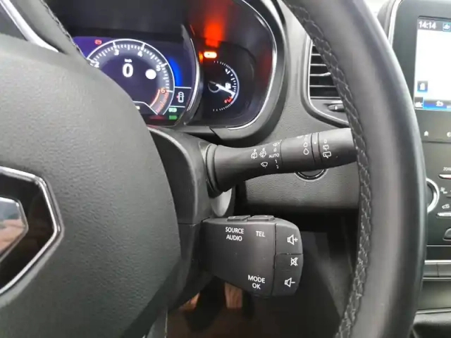 Renault Scenic tce 140 fap - 21 — photo 37