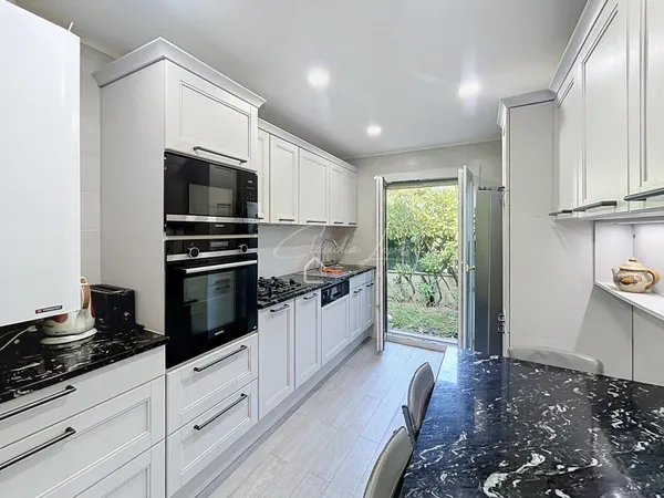 Maison Vente Montigny-lès-Cormeilles 6p 133m² 385000€