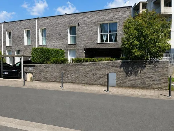 🏡 Maison semi-individuelle • 4 chambres • Sans travaux • CHR / Eurasanté