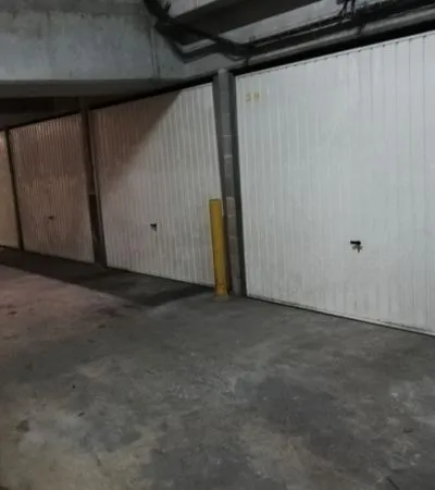 A louer box sous sol fermé