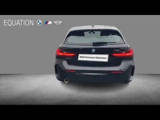 Bmw Serie 1 série 1 116ia 109ch m sport dkg7 — photo 6