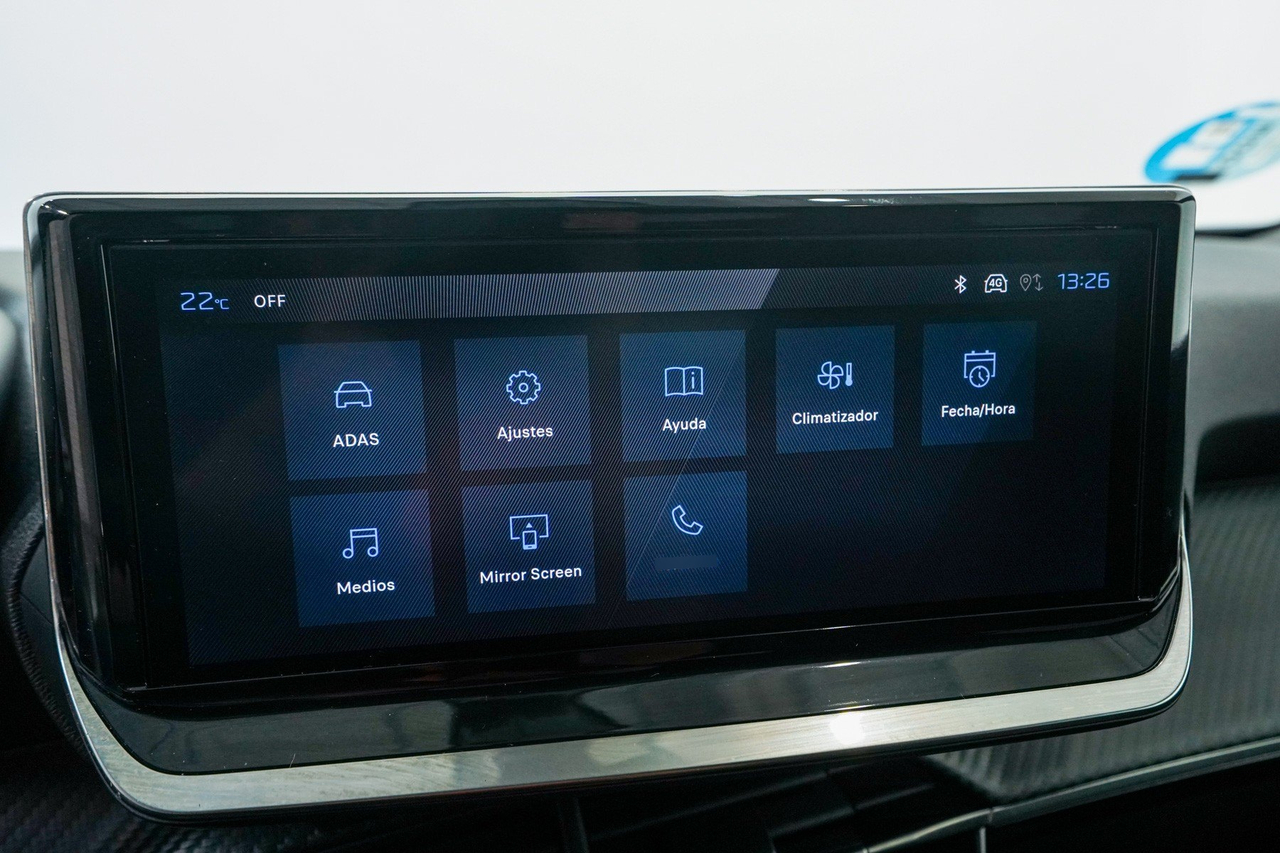 Peugeot 2008 — photo 26