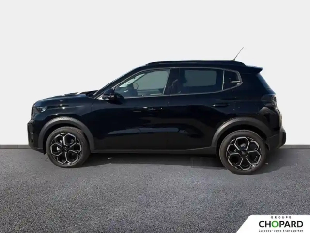 Citroën C3 turbo 100 ch bvm6 — photo 9