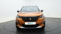 Peugeot 2008 1.5 BlueHDi 100ch S&S GT Line — photo 2