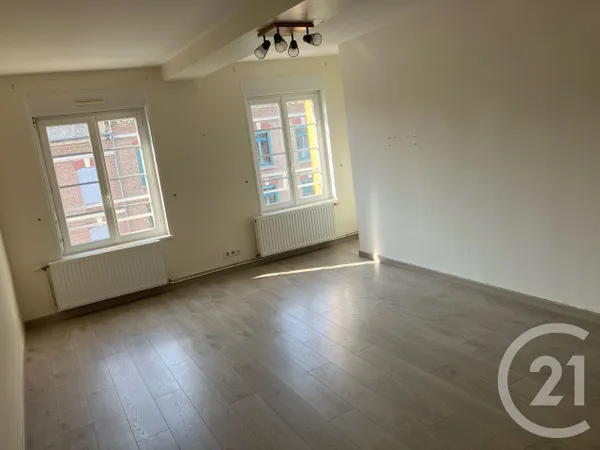Appartement 3 pièces 71 m²