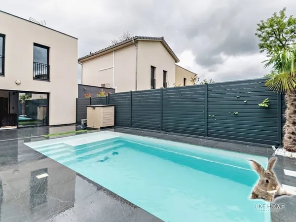 Maison 3 pièces 104 m²