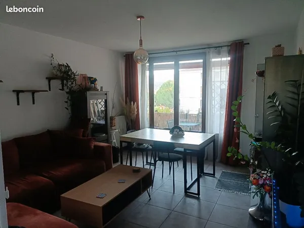 Location appartement Gardanne