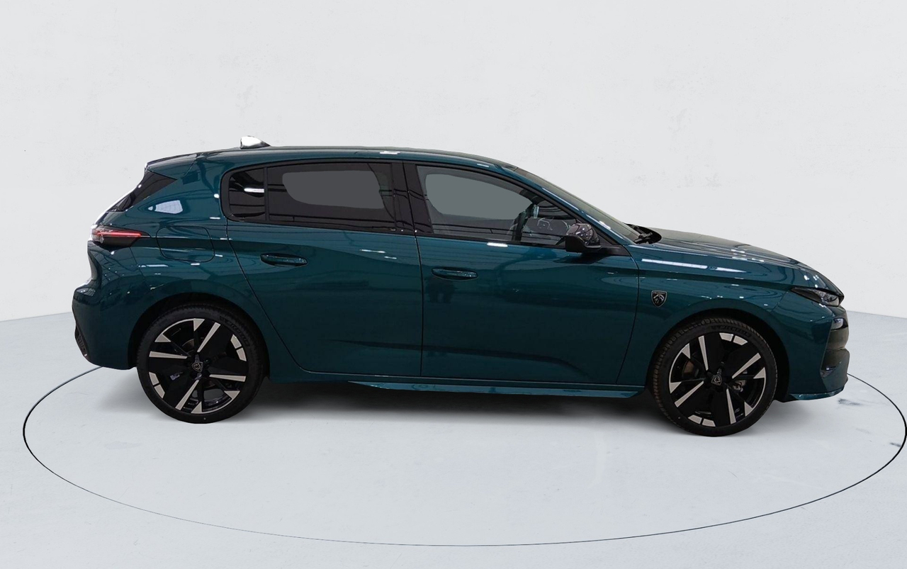 Peugeot 308 — photo 7
