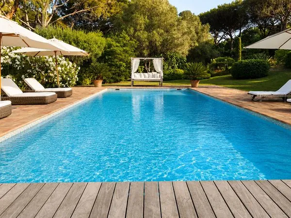 Maison de luxe 8 pièces 370 m²