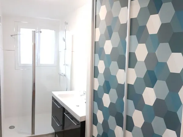 T2 52m² Brest (Saint-Pierre)