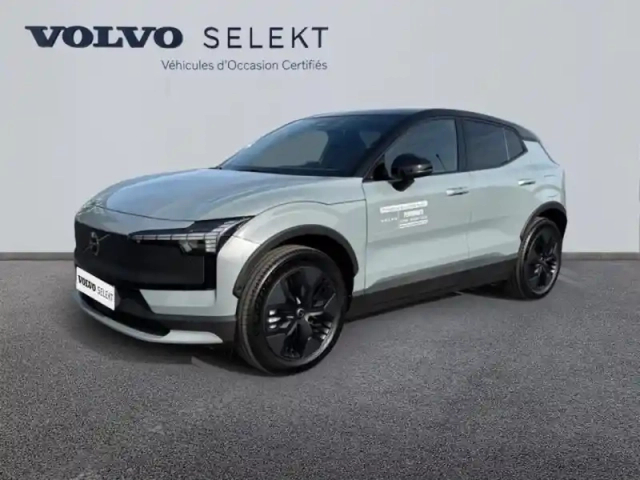 Volvo Ex30 cross country twin performance 428ch ultra — photo 1