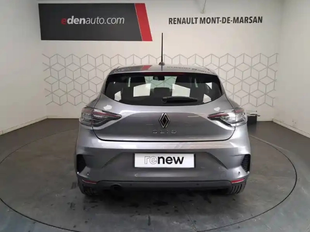 Renault Clio tce 90 — photo 118