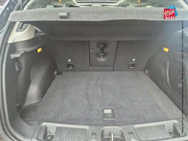 Jeep Compass 1.3 turbo t4 240ch phev 4xe s at6 eawd — photo 14