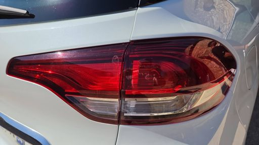 Renault Scenic 1.6 dCi 160 EDC6 - Edition One – 2016 – 138394 km – Diesel – Boîte Automatique — photo 7