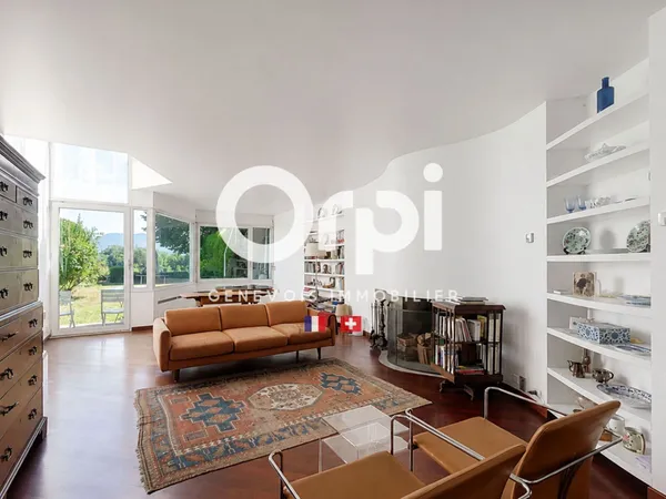 Maison 4 pièces 135 m²