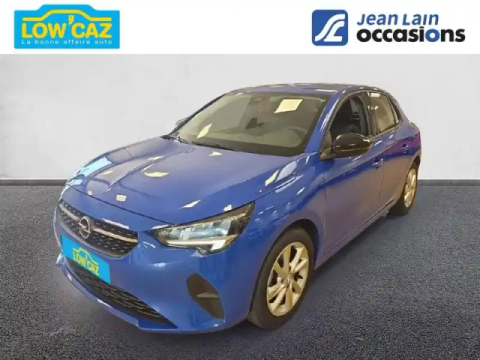 Opel Corsa 1.2 75 ch bvm5