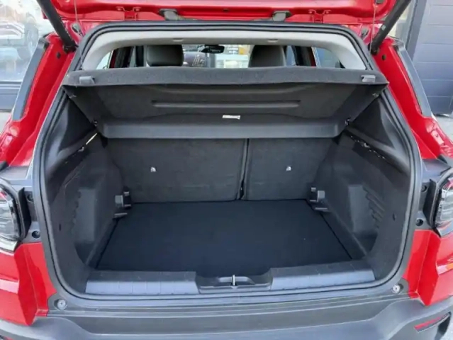 Jeep Avenger 1.2 turbo t3 100 ch altitude + — photo 37