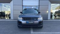 Land-Rover Range Rover 2.0 P400e 404ch Vogue SWB Mark VIII — photo 2