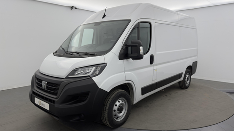 Fiat DUCATO FGN MH2 3.0T 120 CH S&amp;S BVM6