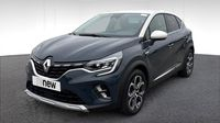 Renault Captur 1.6 E-Tech hybride 145ch Techno