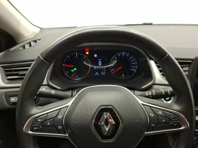 Renault Captur blue dci 95 — photo 82