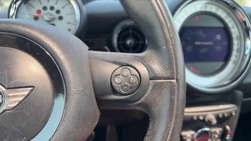 Mini Mini 1.6 Cooper S 184 Steptronic6 - Pack Chili – 2012 – 156249 km – Essence – Boîte Automatique — photo 6