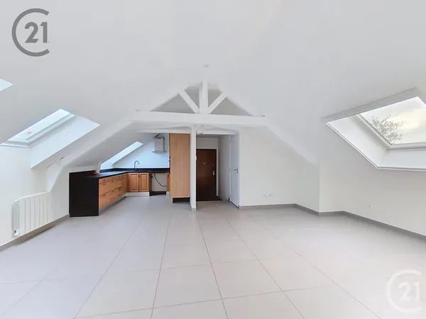 Appartement 5 pièces 64 m²