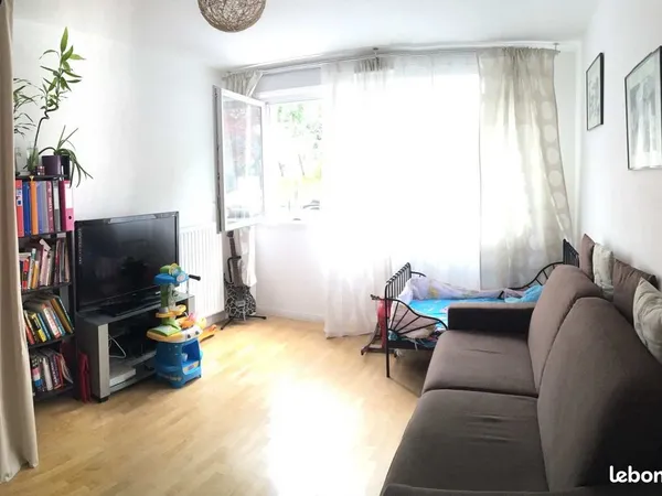 Appartement 2P Bagneux