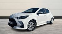 Toyota Yaris 116h Design 5p