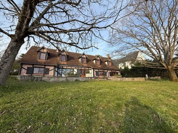 MAISON VUE LOIRE