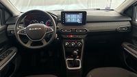 Dacia Jogger 1.0 TCe 110ch SL Extreme+ 5 places — photo 11