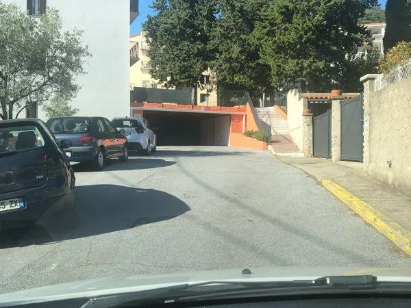 Garage et parking Vente Amélie-les-Bains-Palalda 10500€