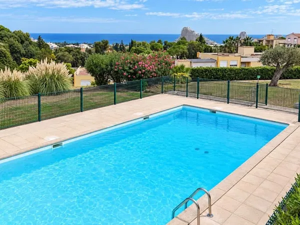 Appartement 1 pièce 24 m²