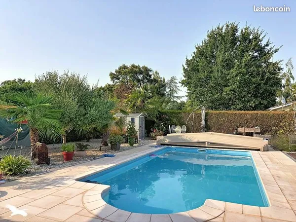 Maison 6 pièces 135 m²