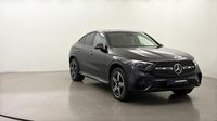 Mercedes Glc Coupé 300 d e Hybrid 197+136ch AMG Line 4Matic 9G-Tronic — photo 3