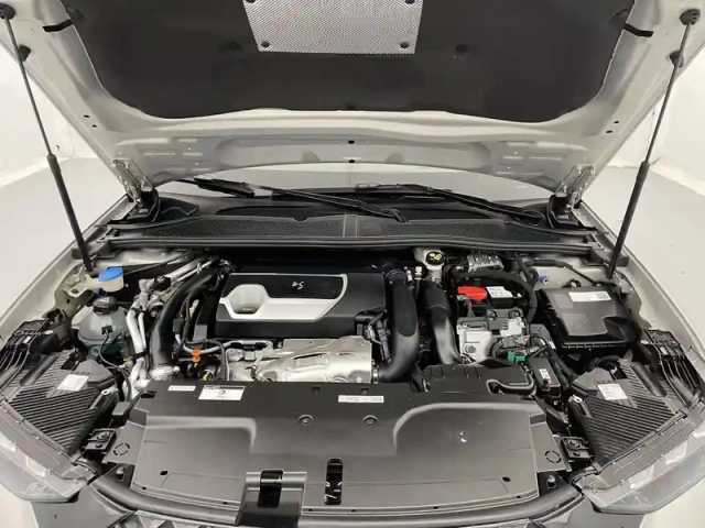 Ds Ds 4 hybride e-tense 225 eat8 — photo 21