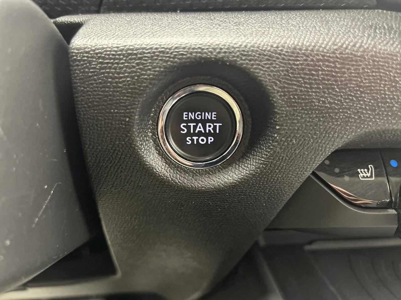 Citroën C4 e-c4 136 ch automatique shine — photo 19