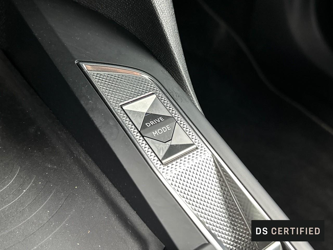 Ds Ds 3 crossback puretech 130 eat8 faubourg — photo 34