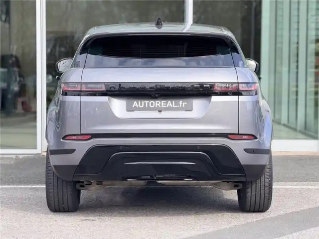 Land Rover Range Rover d180 awd bva9 — photo 67