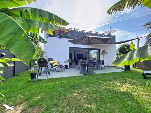 Maison 7 pièces 164 m²