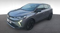 Renault Captur 1.8 E-Tech full hybrid 160ch esprit Alpine - 25