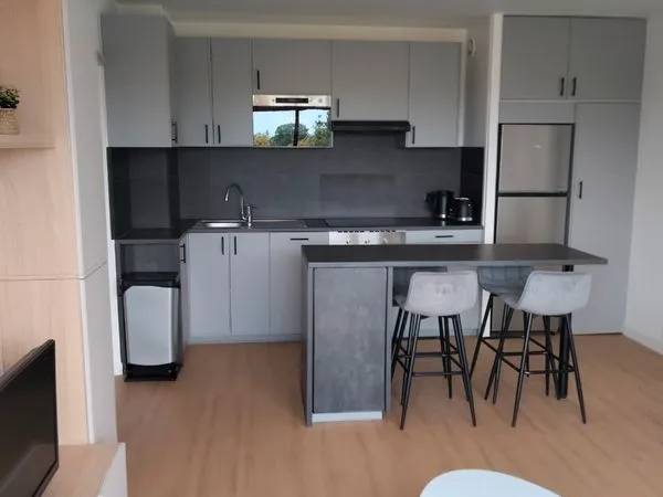 Appartement T3