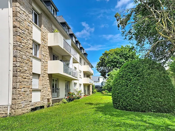 Appartement t3 de plus de 62.55m2
