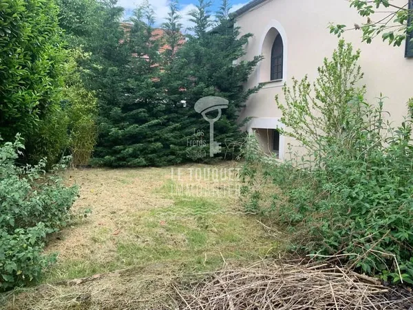 Appartement 2 pièces 56 m²