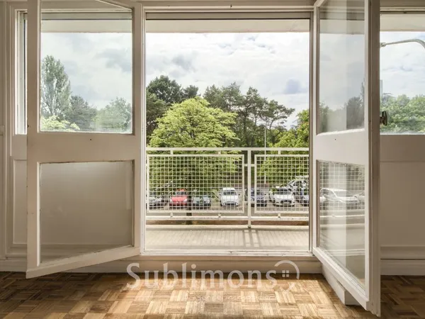 Appartement à vendre Saint-Herblain
