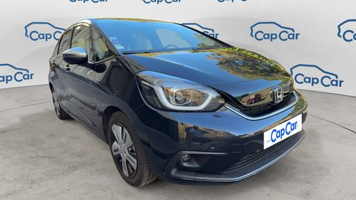 Honda Jazz 1.5 i-MMD 109 BVA6 - Exclusive – 2021 – 3565 km – Hybride essence – Boîte Automatique — photo 6