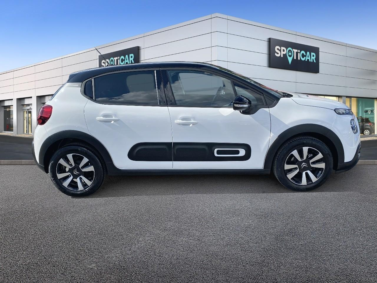 Citroën C3 1.2 puretech 100ch max — photo 4