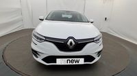 Renault Mégane 1.5 Blue dCi 115ch Evolution — photo 1