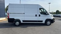 Peugeot Boxer L2H2 3.3 140ch BlueHDi S&S Pack Asphalt Connect — photo 4